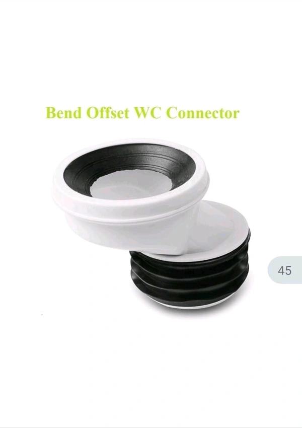 WC Connector For Combord