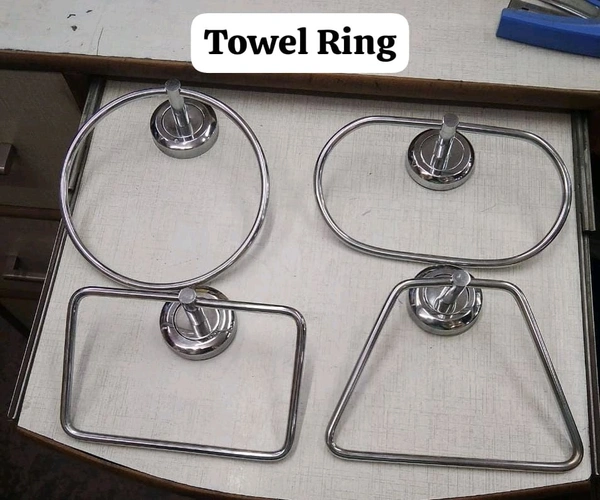Towel Ring
