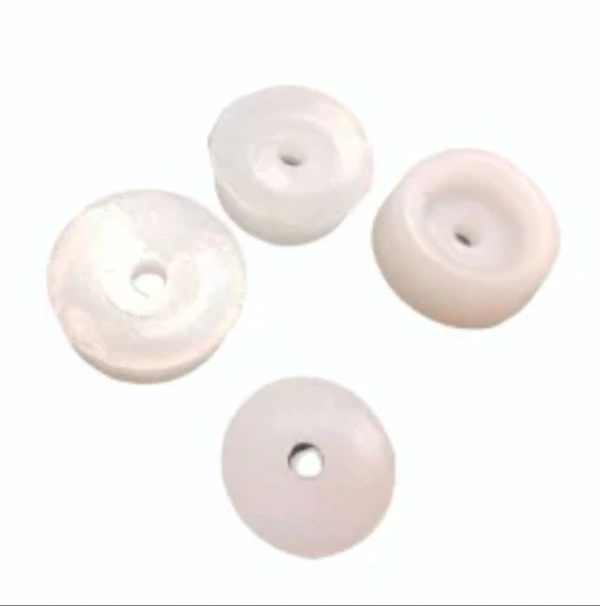 PVC Buffer 5 No. ( 200 Pcs )