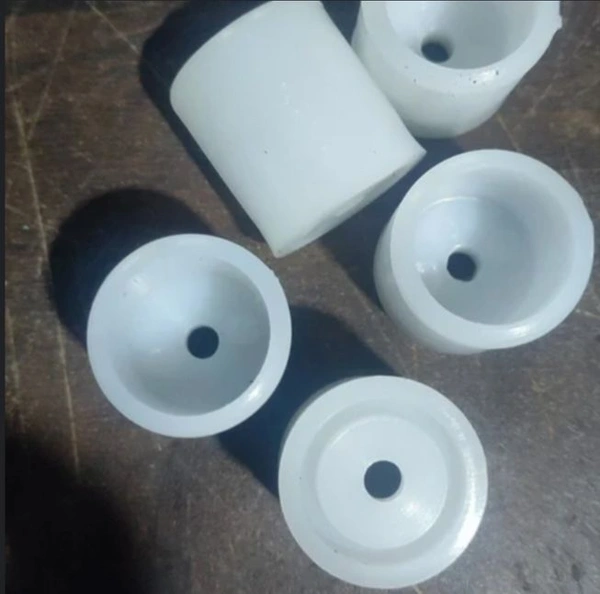 Door Silencer (SPL-SPD) 12 Pcs 