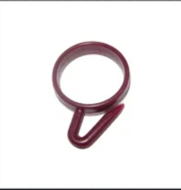 Curtain Hook ( STD ) Cherry 