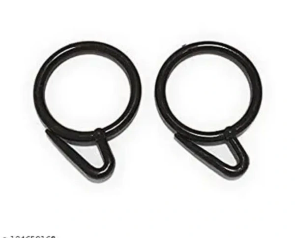 Curtain Hook ( STD ) Natural 