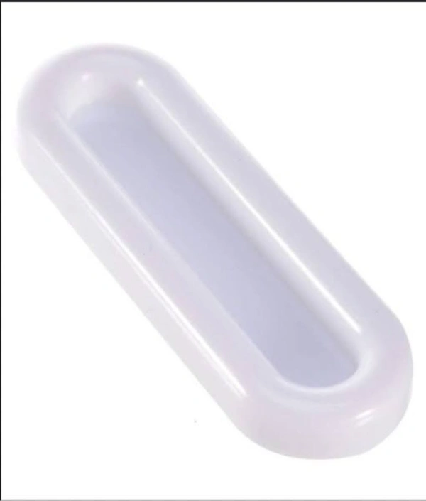 Glass Corner Milky & Natural