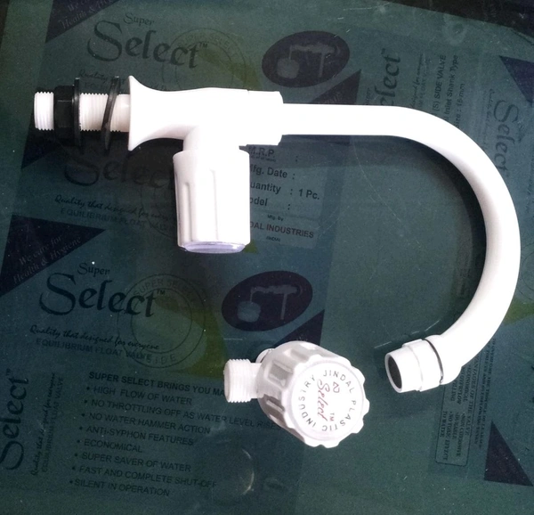 Swan Nek Ptmt For Wash Basin Delivery Free 