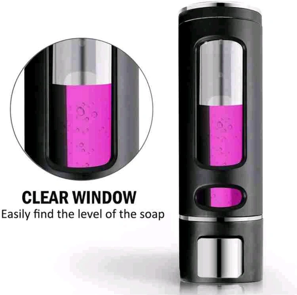 Capsule Dispenser Smart For Hand Wash