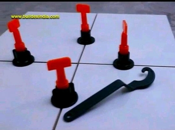 Jeck Levers Pack Of 50pcs