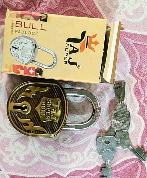 Taj HD Lock 67mm