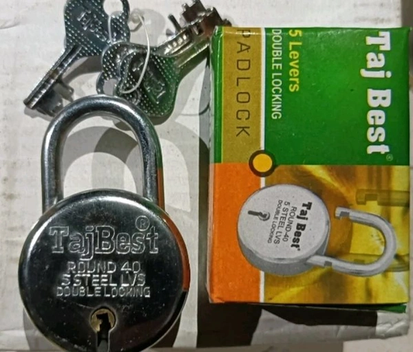 Double Lock 65mm