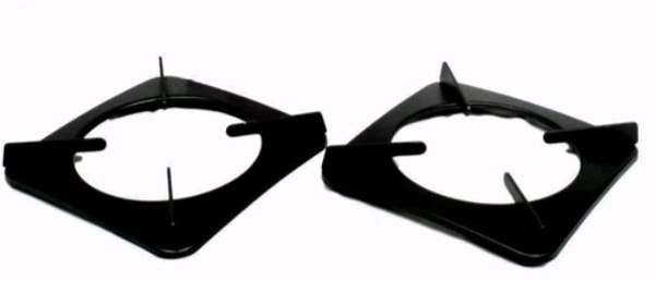 Stove Stand Set Of 2pcs