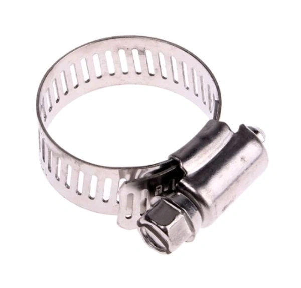 House Clamp 1/2 13mm