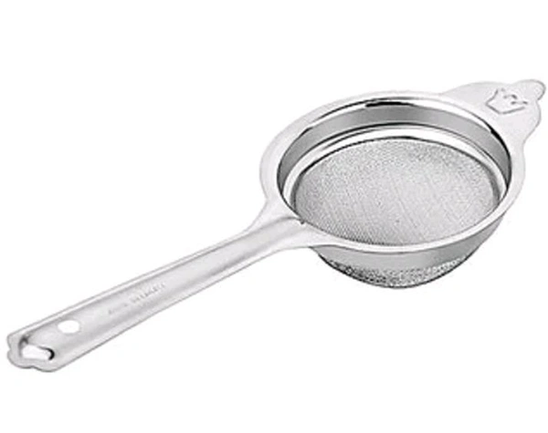 Steel Tea Filter Std