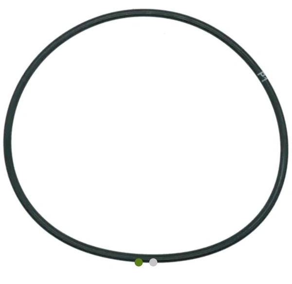 Cooker Rubber 3" Ltr