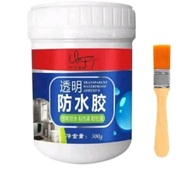 Water Proofing For Any Kind Of Surface 