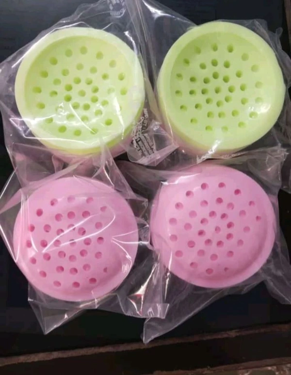 PVC Jalli 5" For Plumber Work 