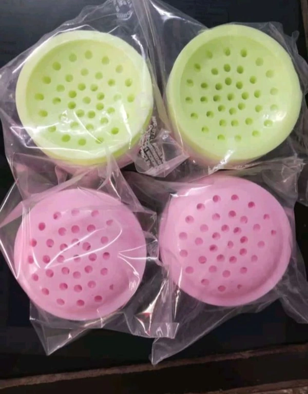 Pvc Jalli 4" For Plumber Work 