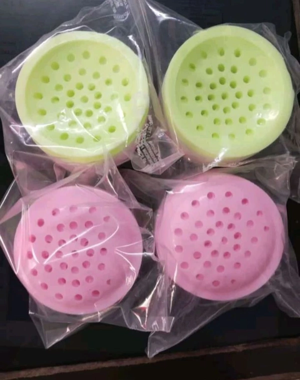 Pvc Jalli 3" For Plumber 