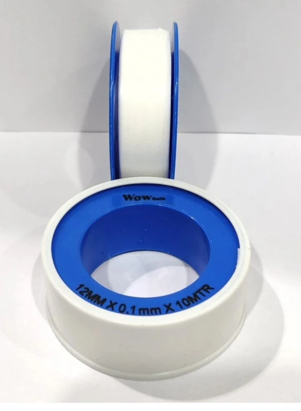 Teflon Tape For Plumber 