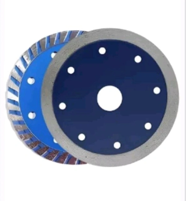 Flat Cup 2 In 1 Rim + Turbo