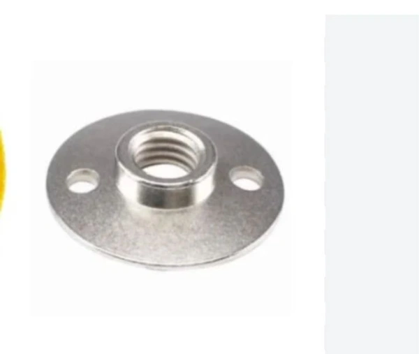 FDN01 Fiber Disc Nut For Grinder