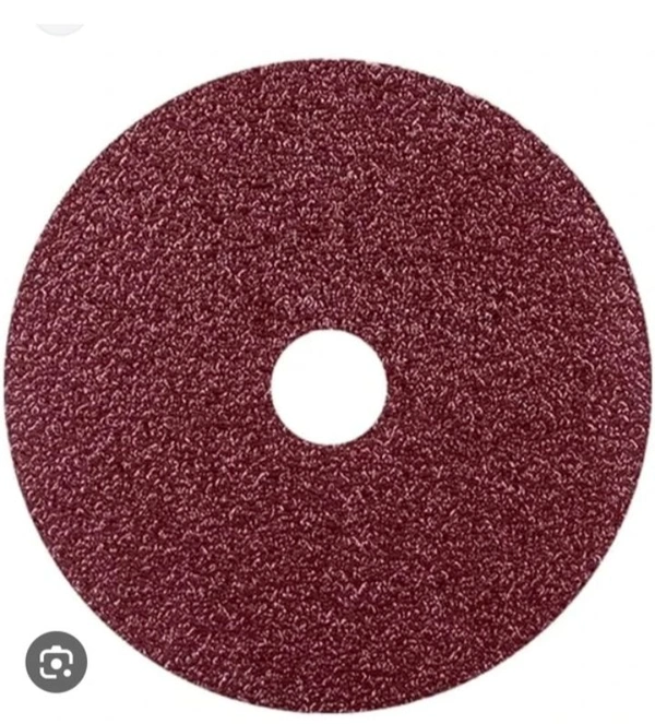 ABFD100 Fiber Disc 100 Grit