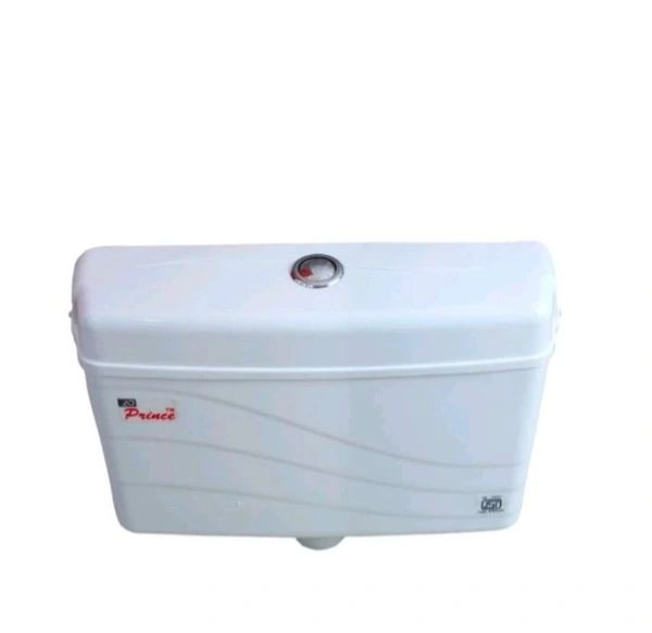 Cistern L Centre Puch