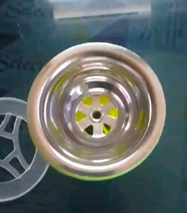 Sink Coupling Flower For Kitchen Sink 