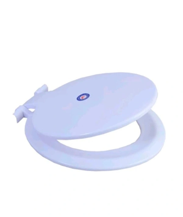 Holo Seat Cover For English Toilet 