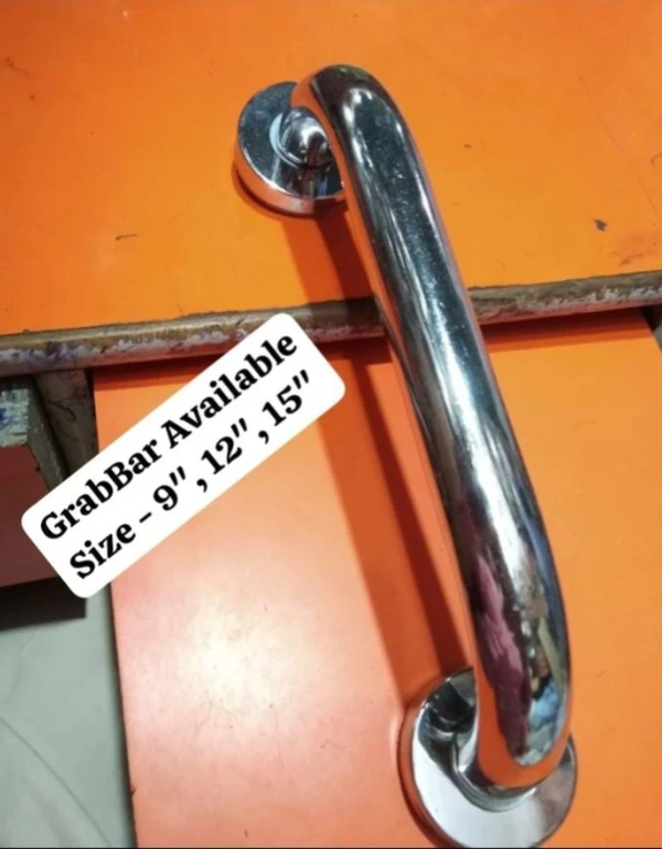 Grab Bar 9"