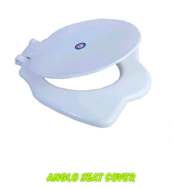Angel Seat Cover For English Toilet 