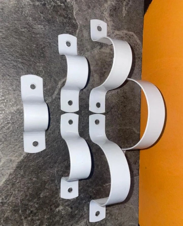 Metal Clump Upvc 38MM  32/4"