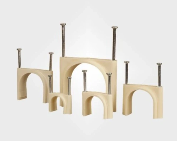 Nail Clamp Cpvc 3/4