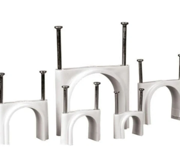 Upvc Clamp 1/2