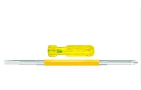 HTi8 Screw Driver 8" 