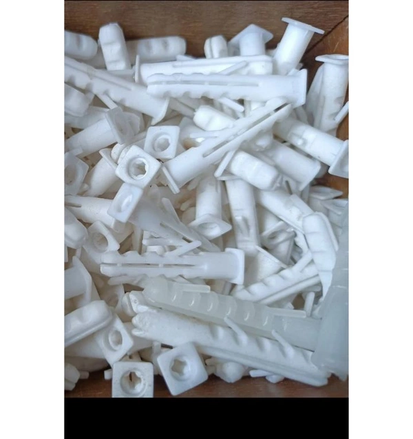 Wall Plug Gulli 63mm 2.5"