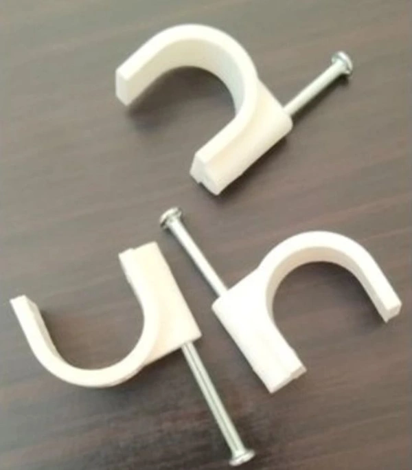 Clip 6mm Pack Of 100pcs