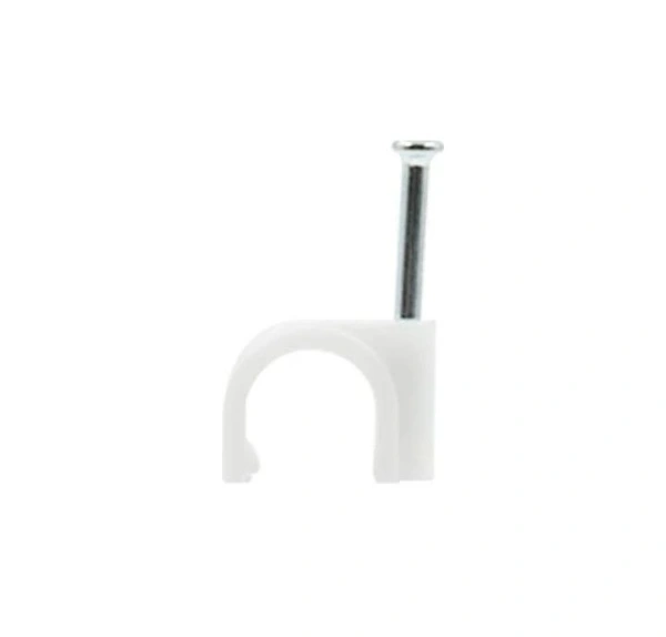 Saddle Cable Clip 25MM 1"