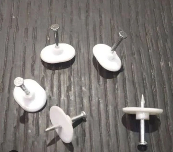 Poster Pin Pack Of 50pcs