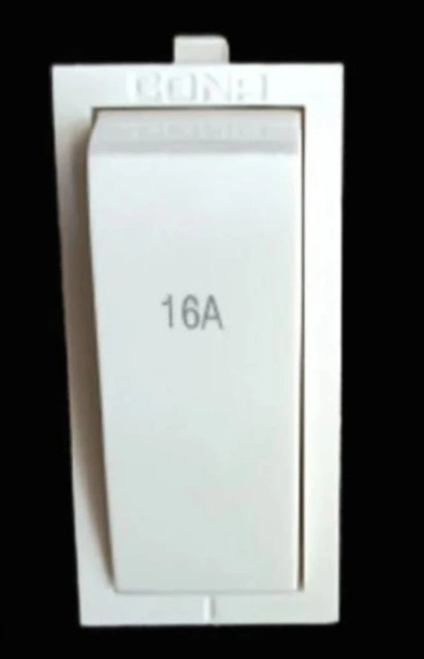 Switch A M 16 AMP 