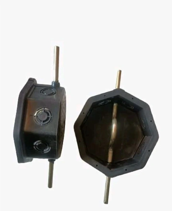 CWFB4 Pvc Fan Box For Home Sealing Rbl