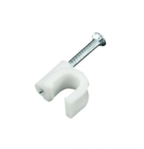 Clip 5mm Pack Of 100pcs