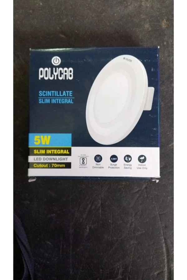 Pannel Light 5w