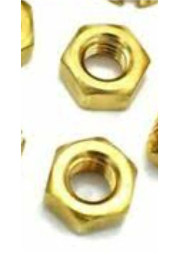 Machine Screw Nut 1 Kg 