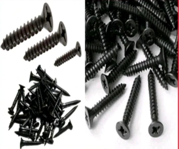 GBS75 Gypson Screw 3" 75mm Rbl