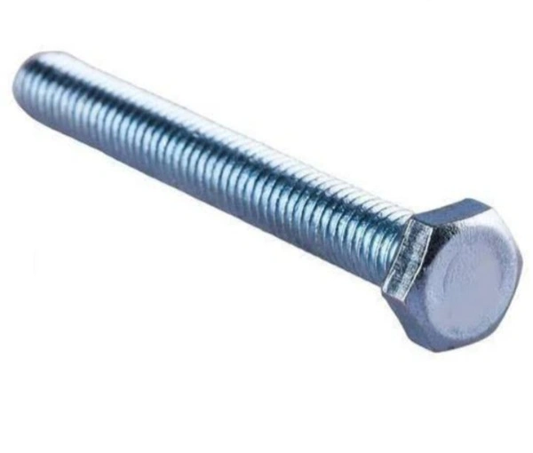 10 Number Bolt 2.5 63-MM 