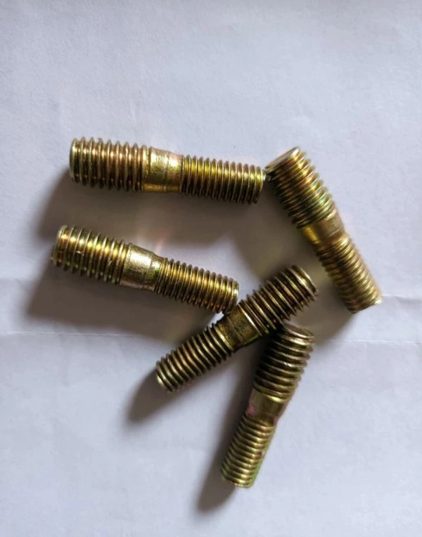 Stud  Bolt Over Size 