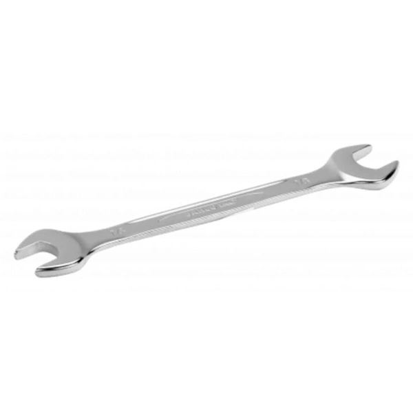 Open Spanner 20-22