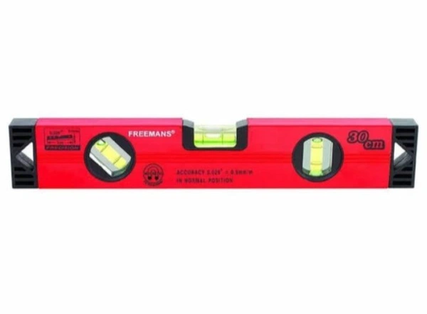 Level Bathli 12" Magnet 