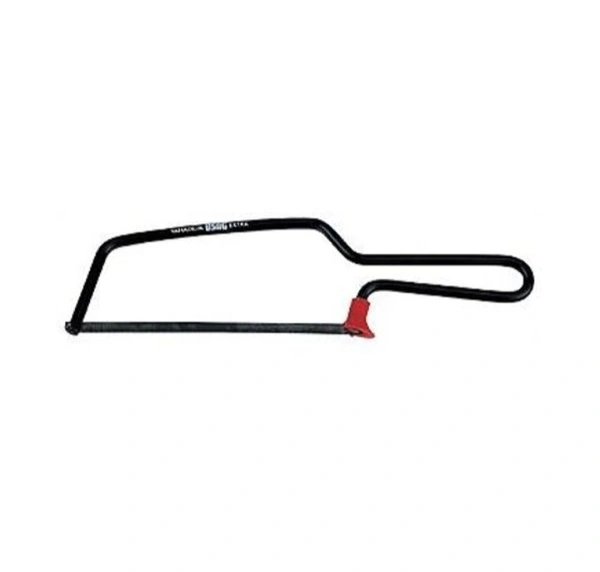 HTJHF6 Hacksaw Frame 6" Rbl