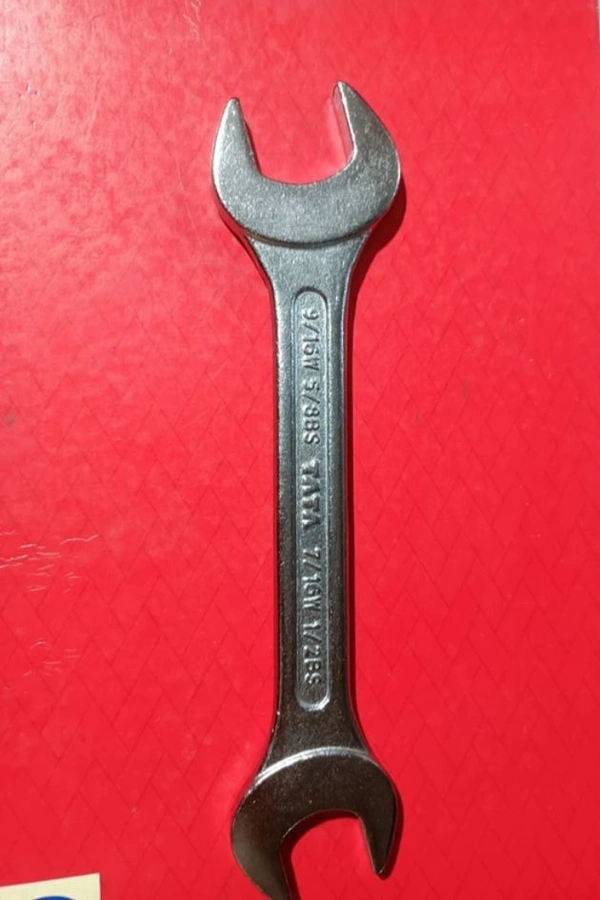 Tata Spanner 2/2.5