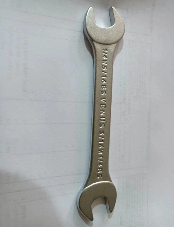 Open Spanner 1.5 / 2 Sut
